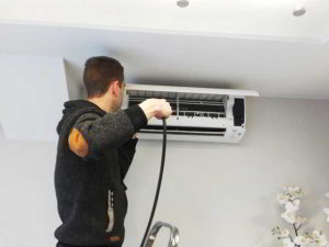 instalacja i serwis klimatyzacji